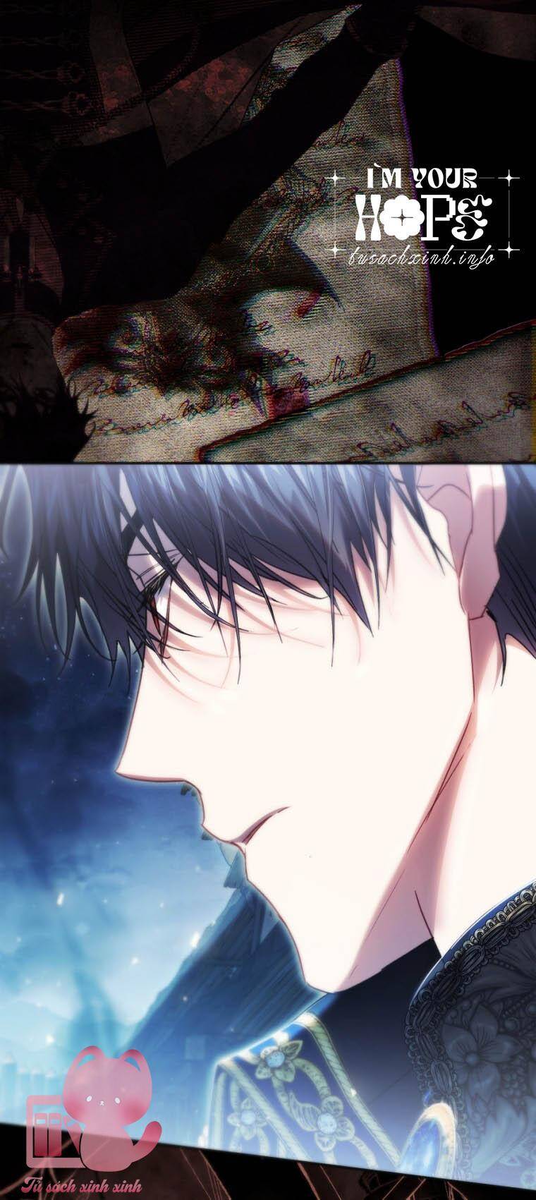 Kẻ Phản Diện Là Một Con Rối Chap 77 - Next Chap 78