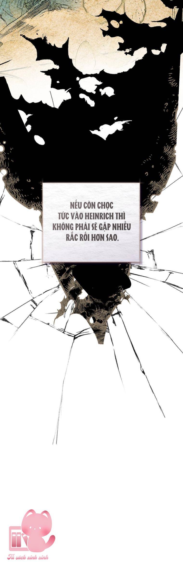 Kẻ Phản Diện Là Một Con Rối Chap 77 - Next Chap 78