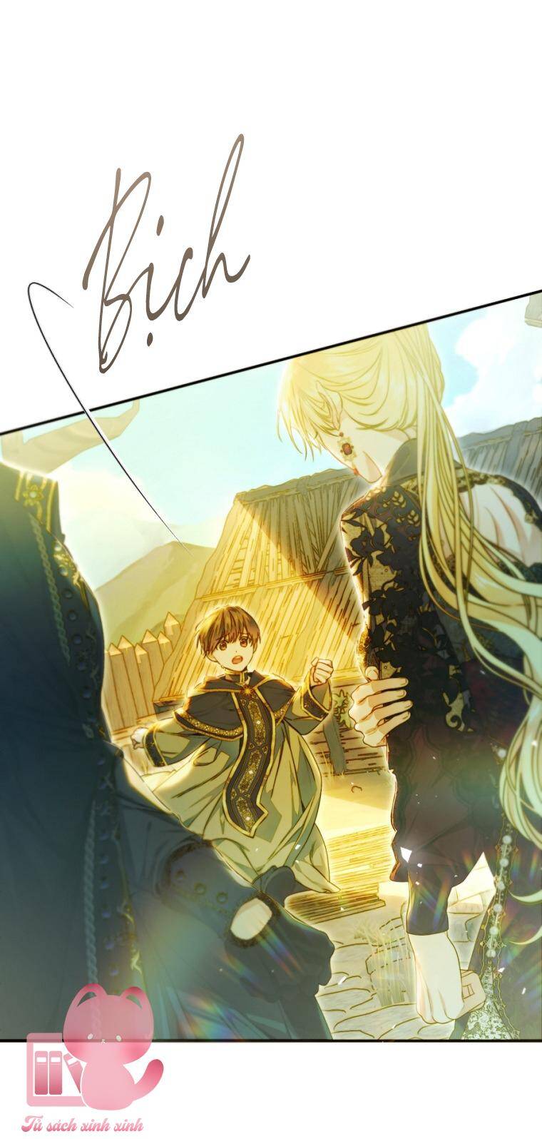 Kẻ Phản Diện Là Một Con Rối Chap 77 - Next Chap 78