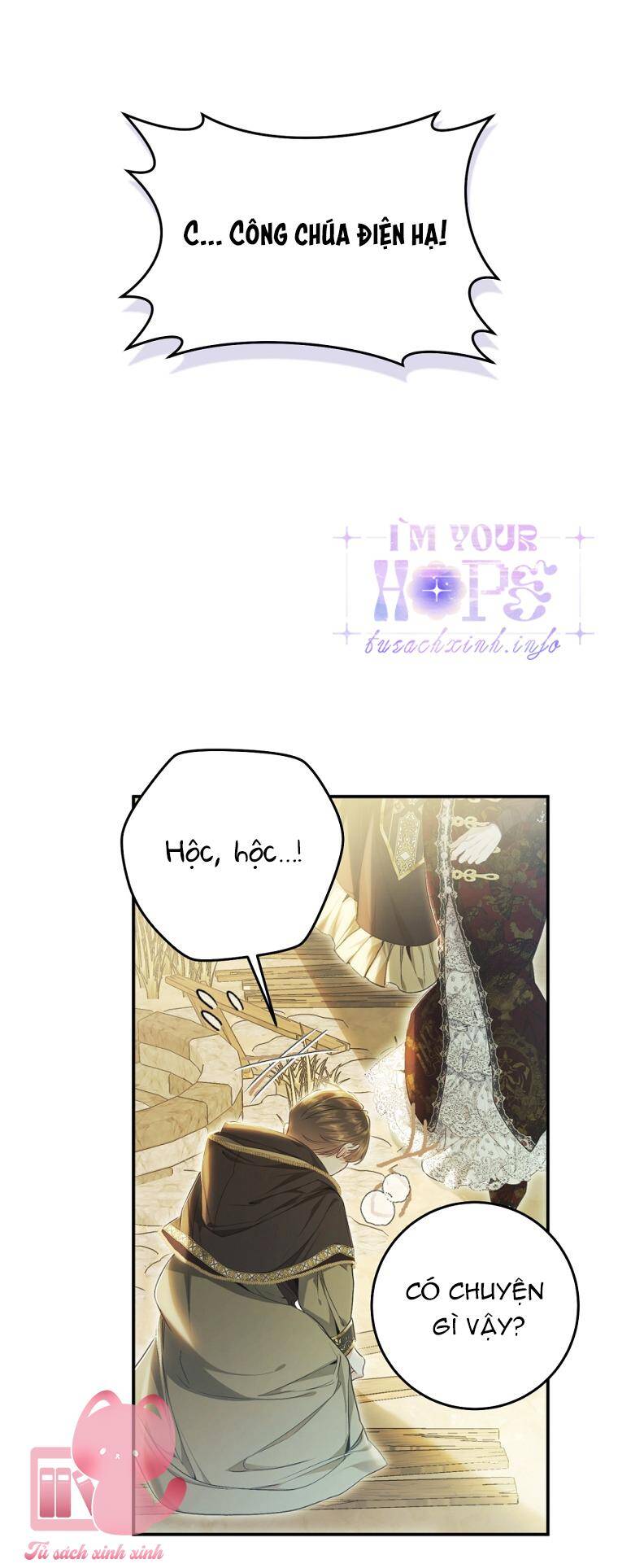 Kẻ Phản Diện Là Một Con Rối Chap 77 - Next Chap 78