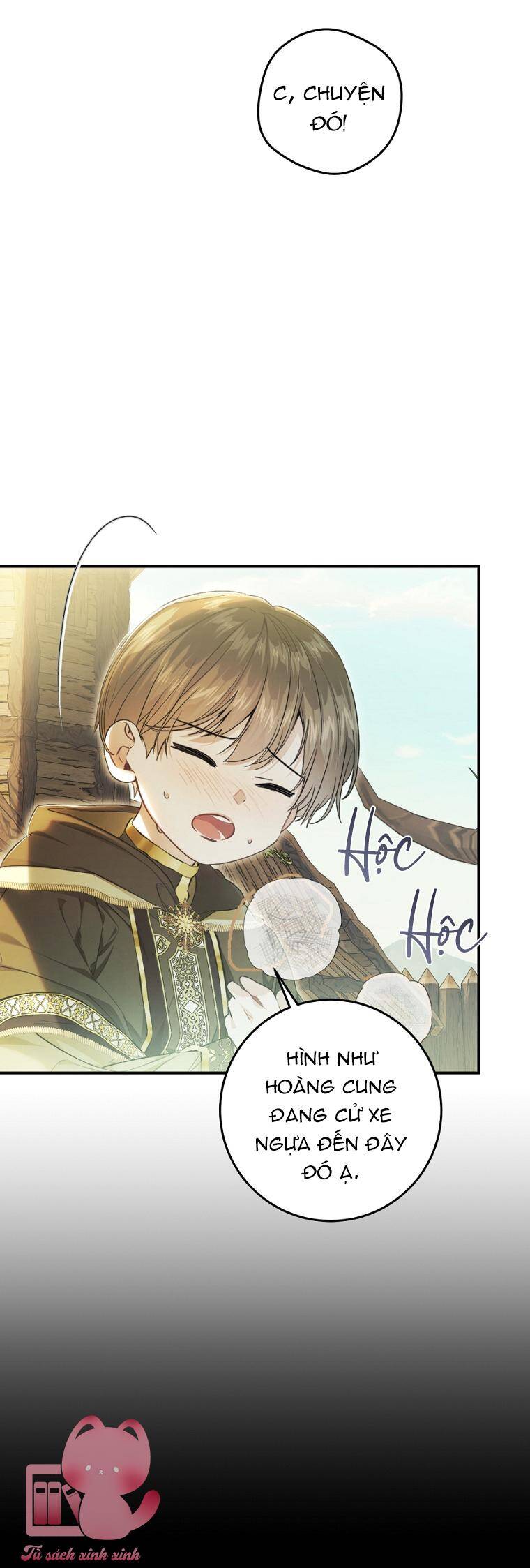 Kẻ Phản Diện Là Một Con Rối Chap 77 - Next Chap 78