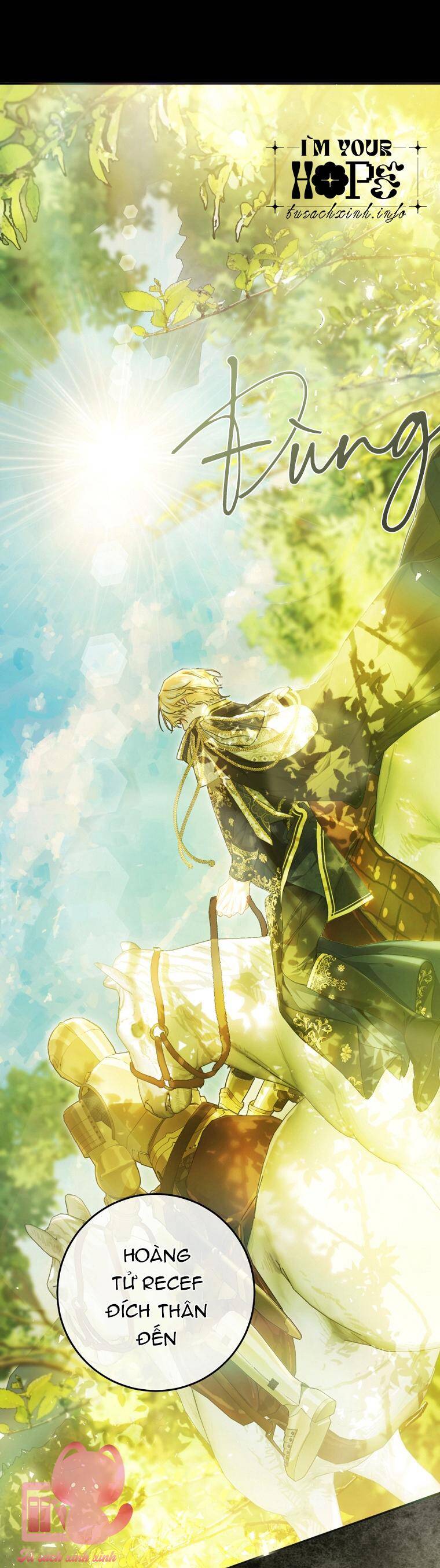 Kẻ Phản Diện Là Một Con Rối Chap 77 - Next Chap 78