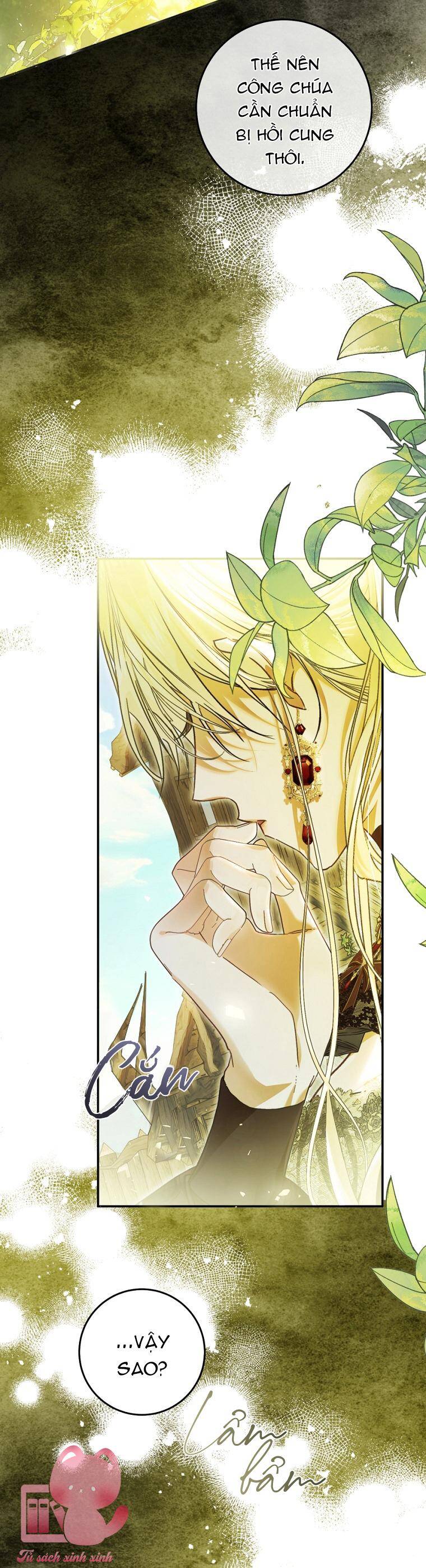 Kẻ Phản Diện Là Một Con Rối Chap 77 - Next Chap 78