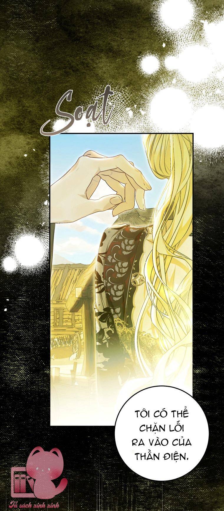 Kẻ Phản Diện Là Một Con Rối Chap 77 - Next Chap 78