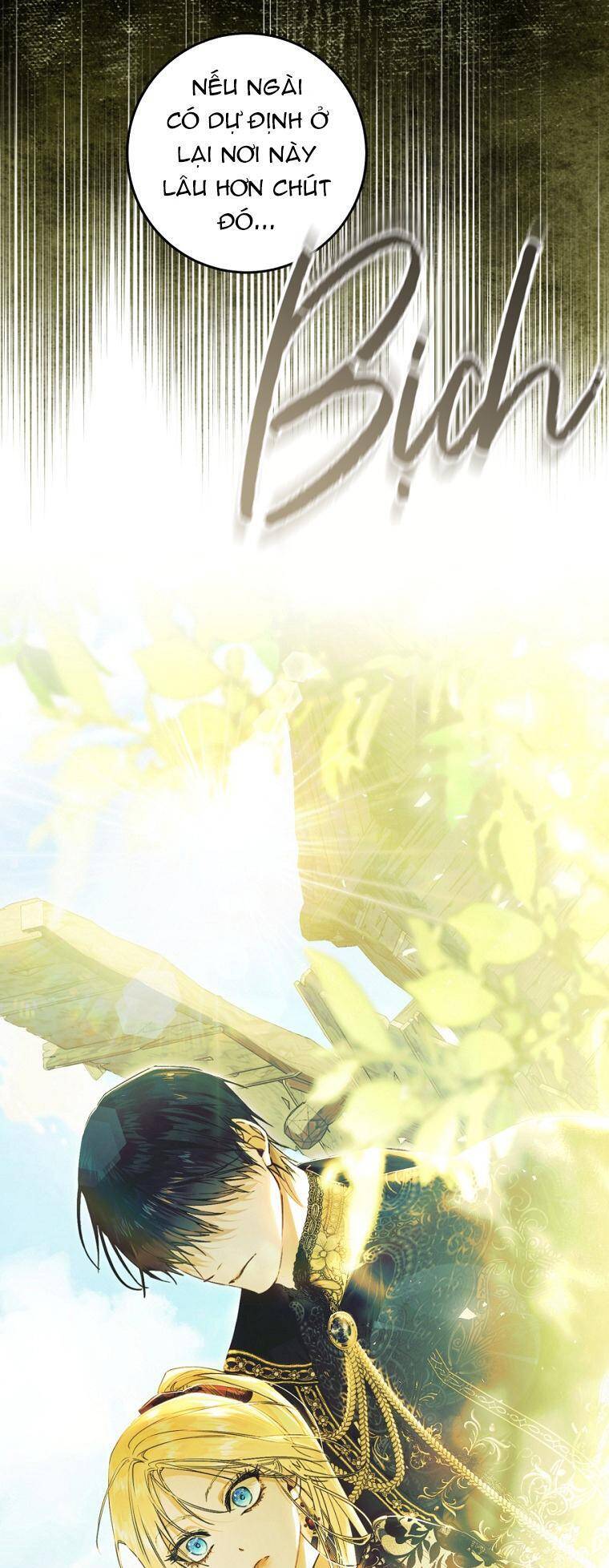 Kẻ Phản Diện Là Một Con Rối Chap 77 - Next Chap 78