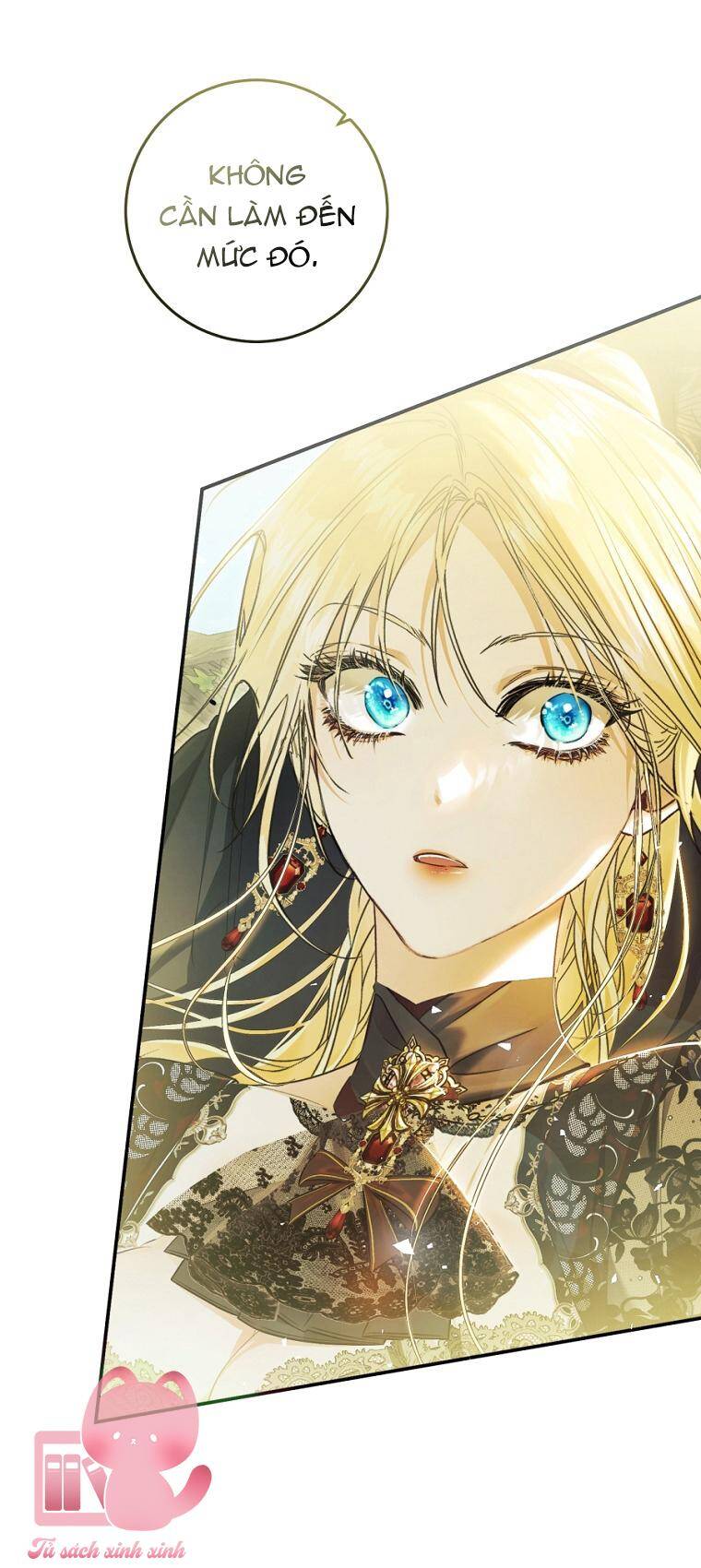 Kẻ Phản Diện Là Một Con Rối Chap 77 - Next Chap 78