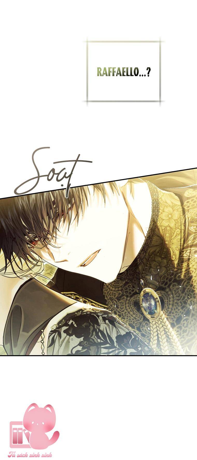 Kẻ Phản Diện Là Một Con Rối Chap 77 - Next Chap 78