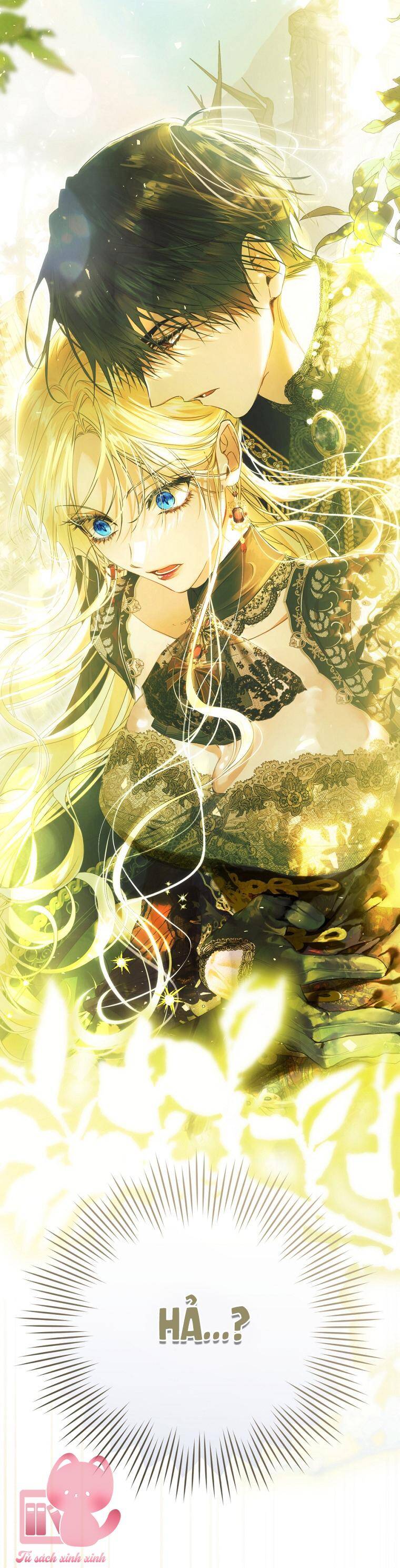 Kẻ Phản Diện Là Một Con Rối Chap 77 - Next Chap 78