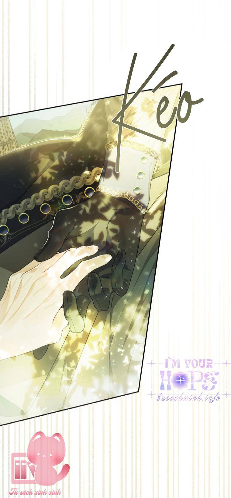 Kẻ Phản Diện Là Một Con Rối Chap 77 - Next Chap 78