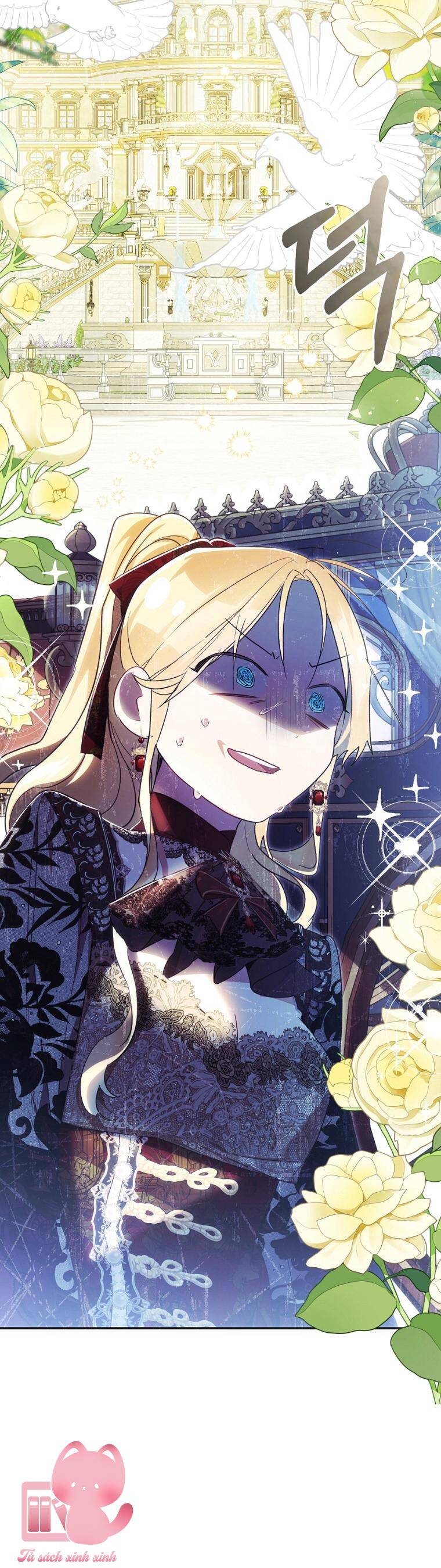 Kẻ Phản Diện Là Một Con Rối Chap 77 - Next Chap 78