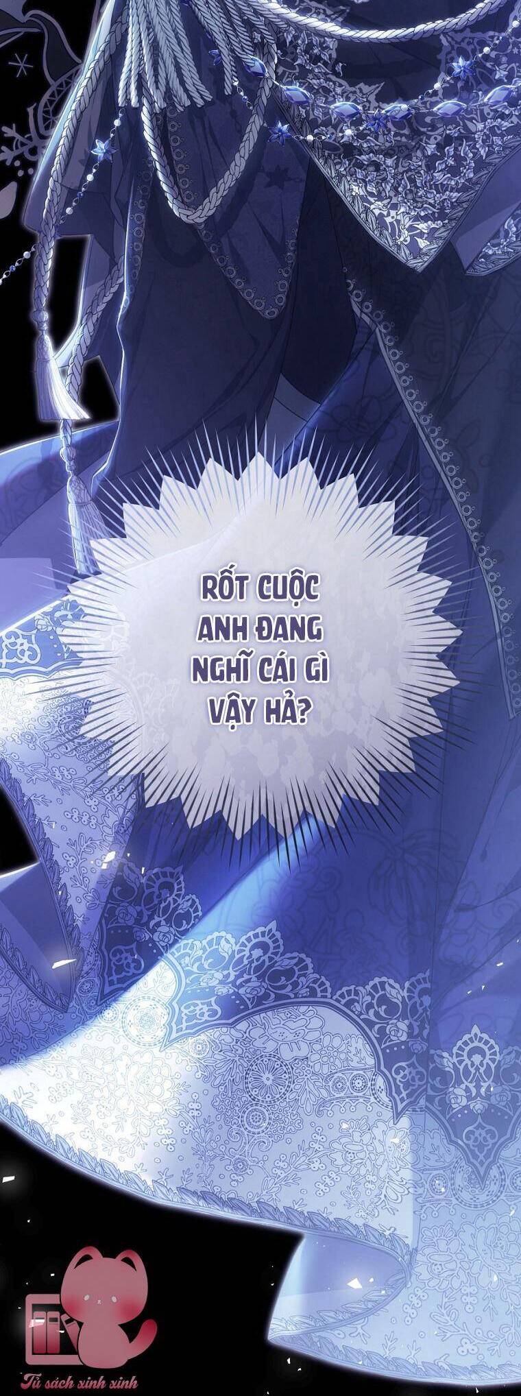 Kẻ Phản Diện Là Một Con Rối Chap 77 - Next Chap 78