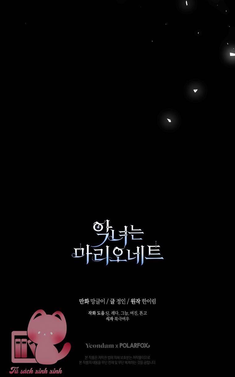 Kẻ Phản Diện Là Một Con Rối Chap 77 - Next Chap 78