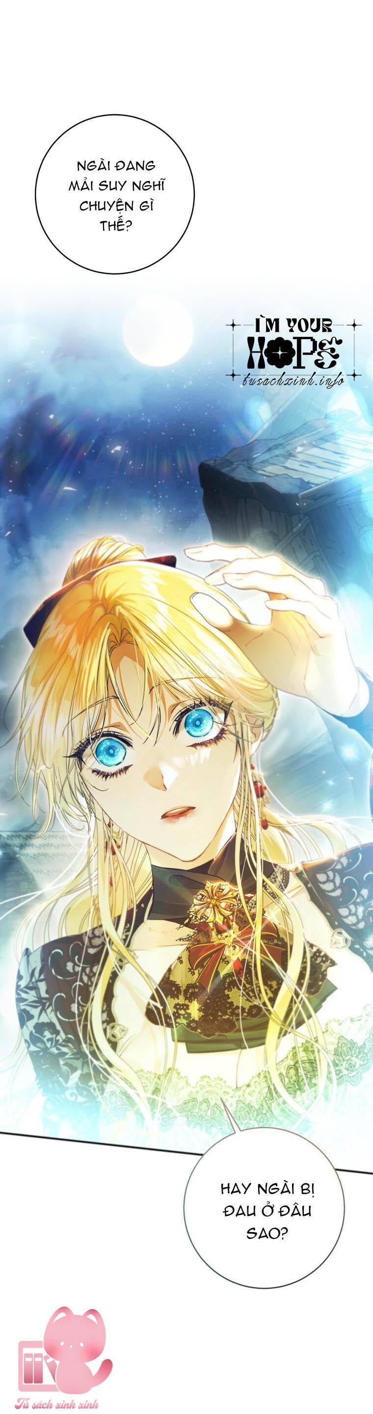 Kẻ Phản Diện Là Một Con Rối Chap 77 - Next Chap 78