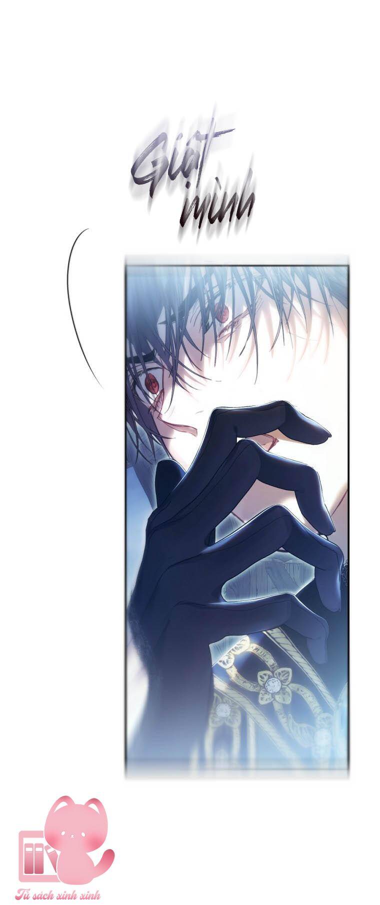 Kẻ Phản Diện Là Một Con Rối Chap 77 - Next Chap 78