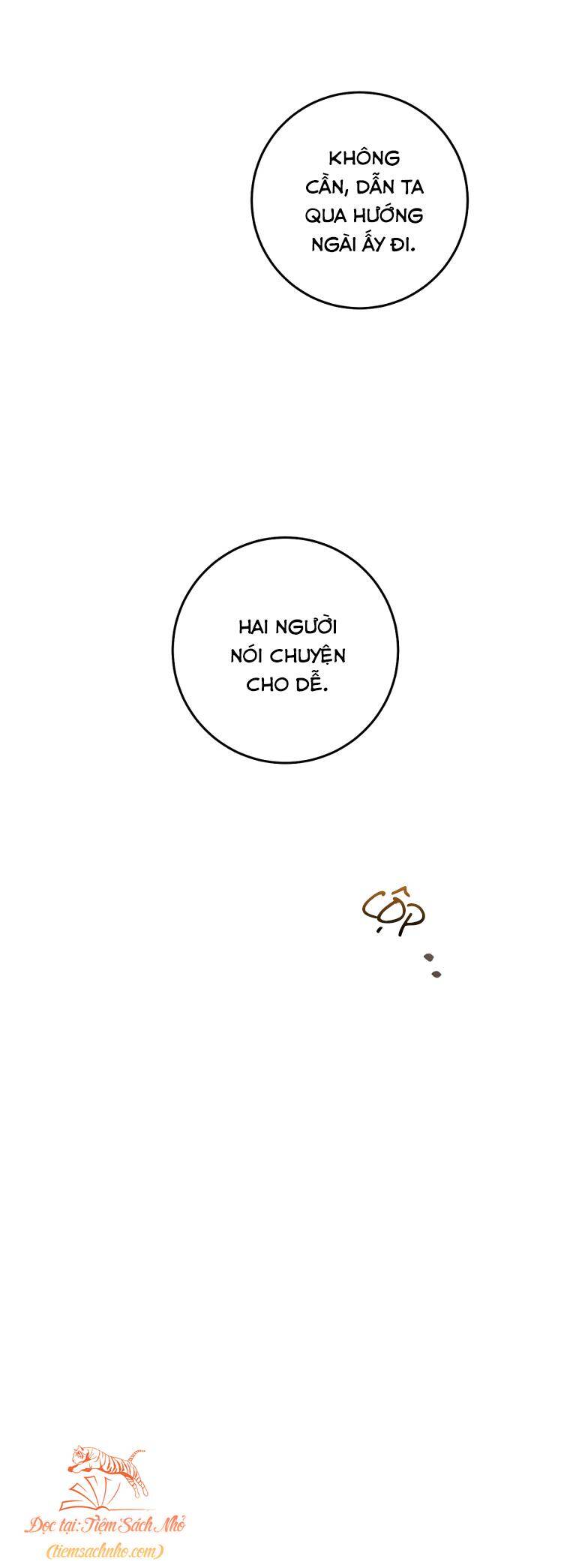 Kẻ Phản Diện Là Một Con Rối Chap 78 - Next Chap 79