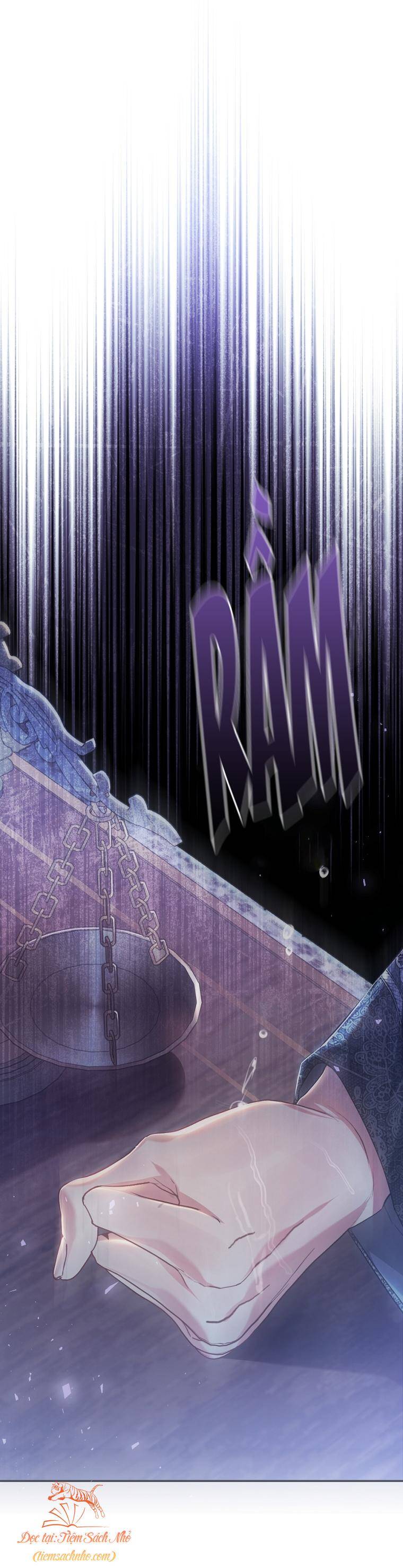 Kẻ Phản Diện Là Một Con Rối Chap 78 - Next Chap 79