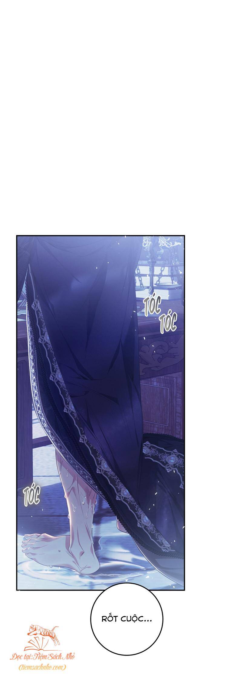 Kẻ Phản Diện Là Một Con Rối Chap 78 - Next Chap 79