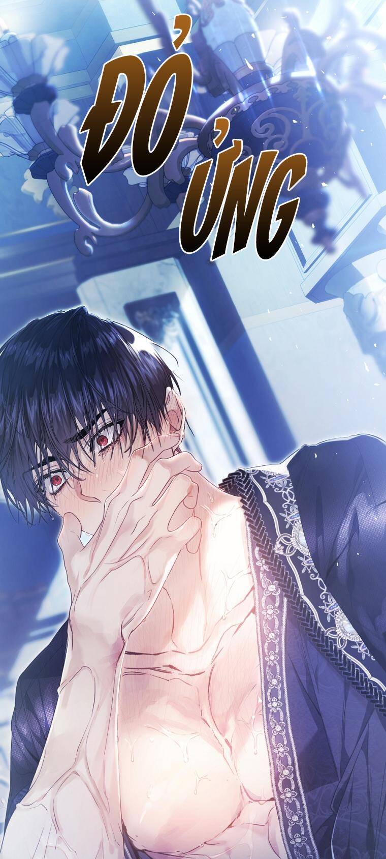 Kẻ Phản Diện Là Một Con Rối Chap 78 - Next Chap 79