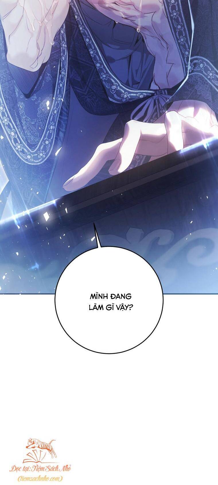 Kẻ Phản Diện Là Một Con Rối Chap 78 - Next Chap 79