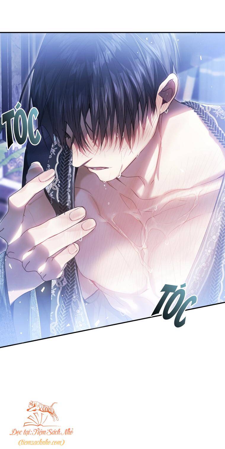 Kẻ Phản Diện Là Một Con Rối Chap 78 - Next Chap 79
