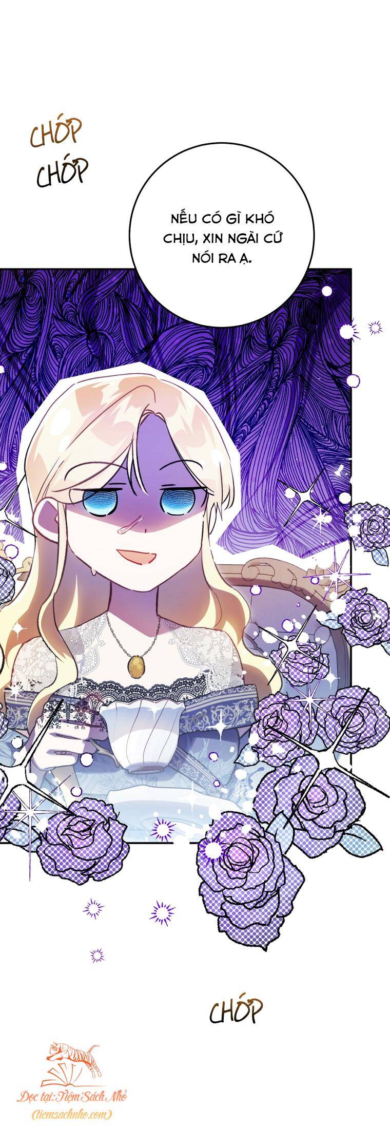 Kẻ Phản Diện Là Một Con Rối Chap 78 - Next Chap 79