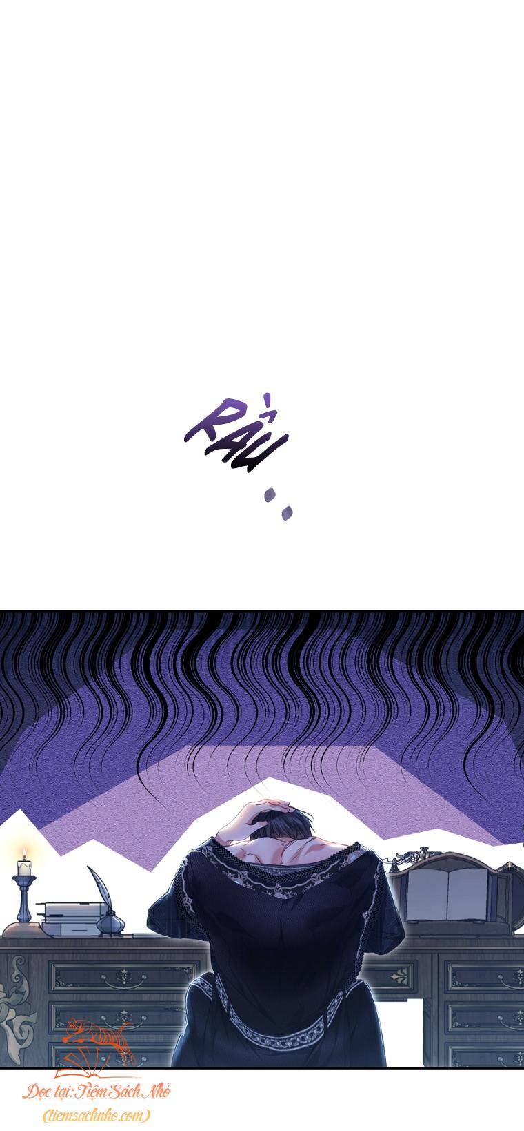 Kẻ Phản Diện Là Một Con Rối Chap 78 - Next Chap 79