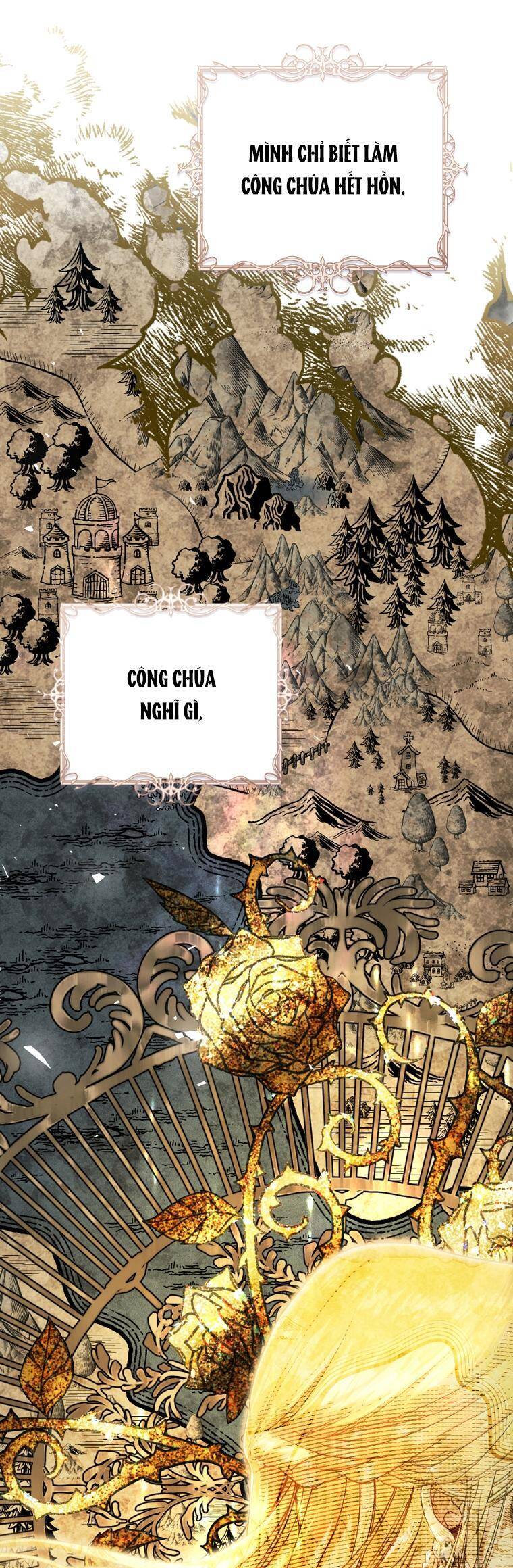 Kẻ Phản Diện Là Một Con Rối Chap 78 - Next Chap 79