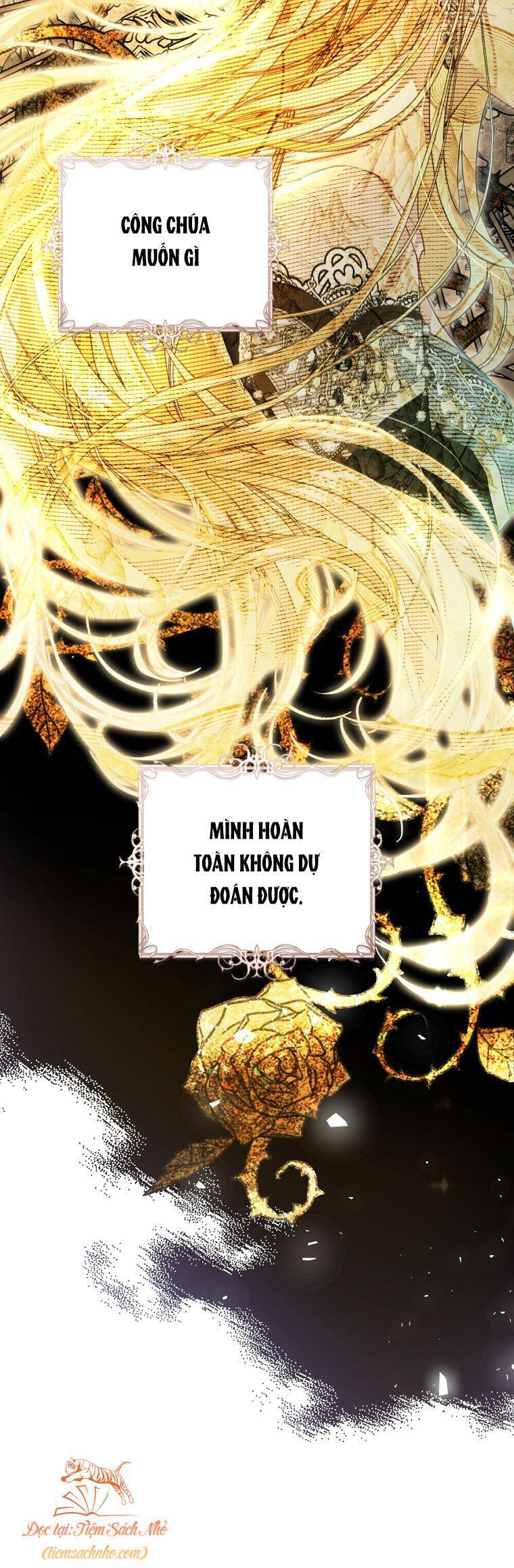 Kẻ Phản Diện Là Một Con Rối Chap 78 - Next Chap 79