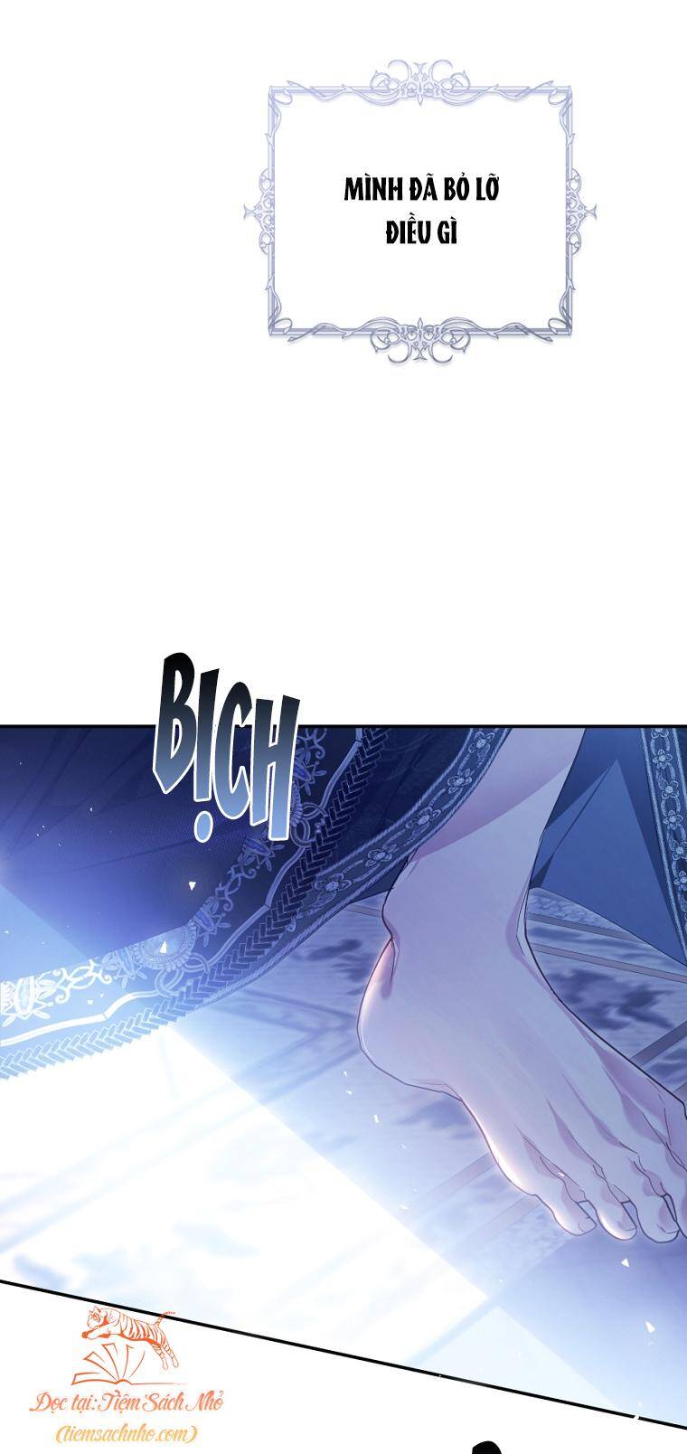 Kẻ Phản Diện Là Một Con Rối Chap 78 - Next Chap 79