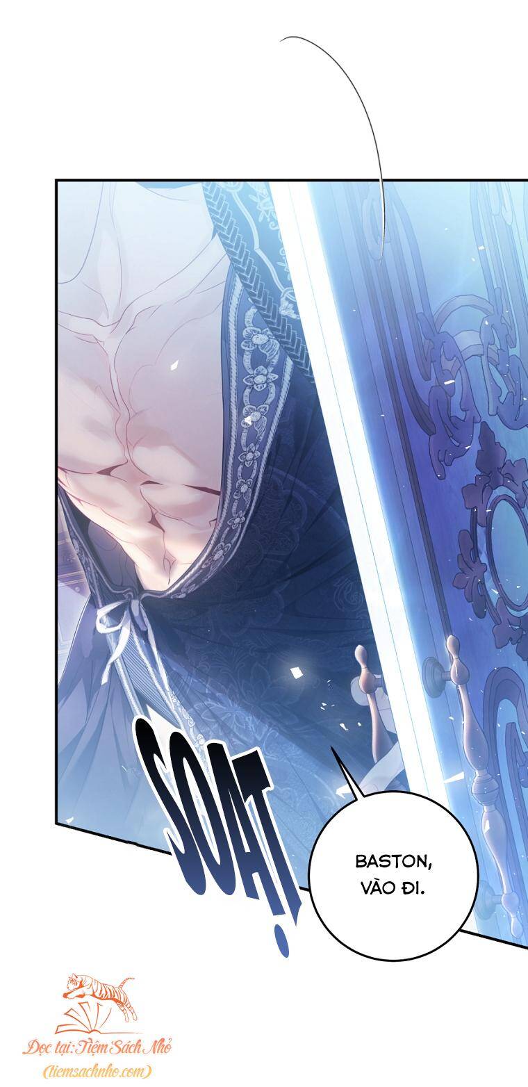 Kẻ Phản Diện Là Một Con Rối Chap 78 - Next Chap 79
