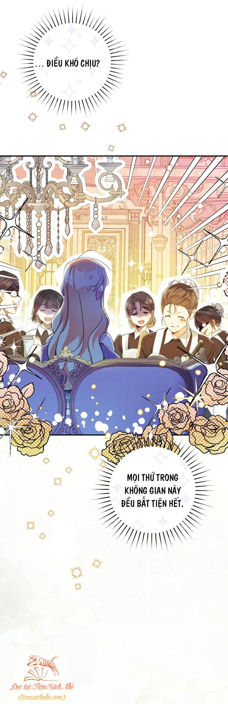Kẻ Phản Diện Là Một Con Rối Chap 78 - Next Chap 79