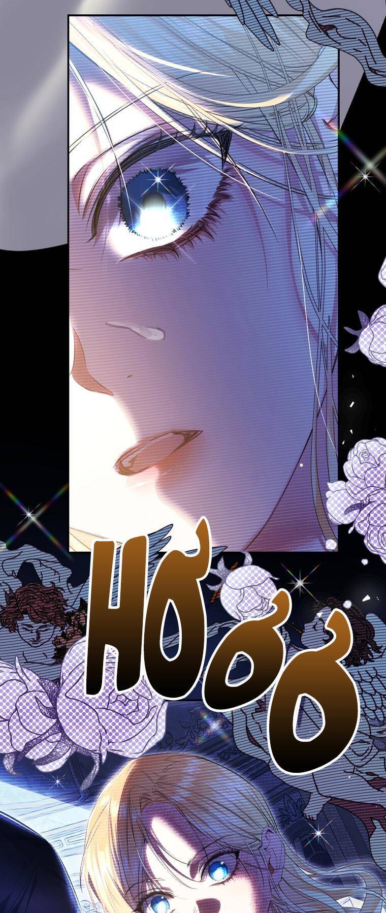 Kẻ Phản Diện Là Một Con Rối Chap 78 - Next Chap 79