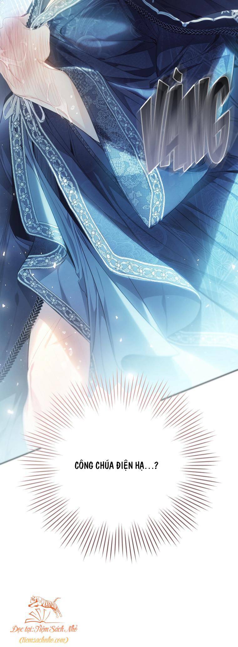 Kẻ Phản Diện Là Một Con Rối Chap 78 - Next Chap 79