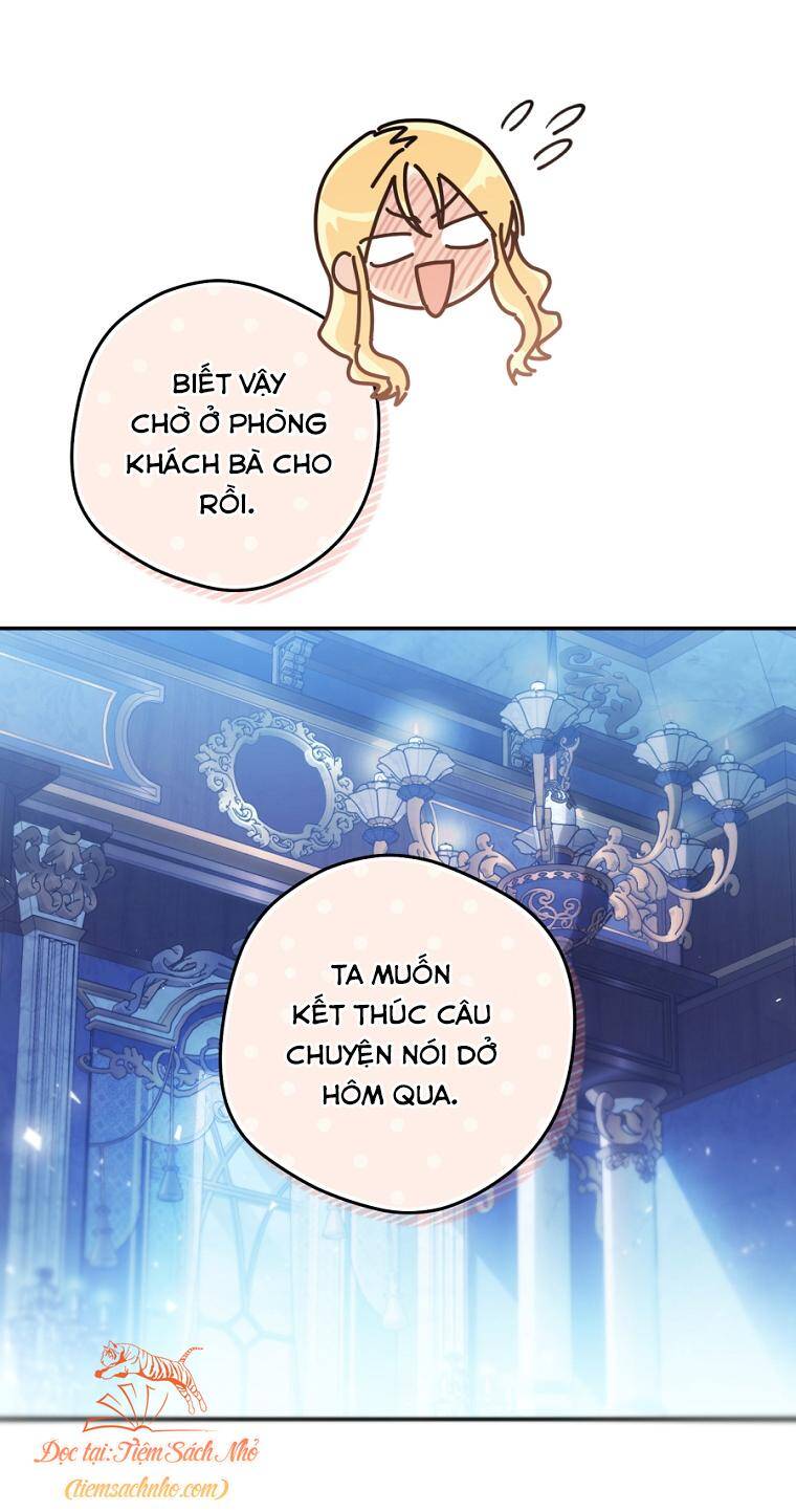 Kẻ Phản Diện Là Một Con Rối Chap 78 - Next Chap 79