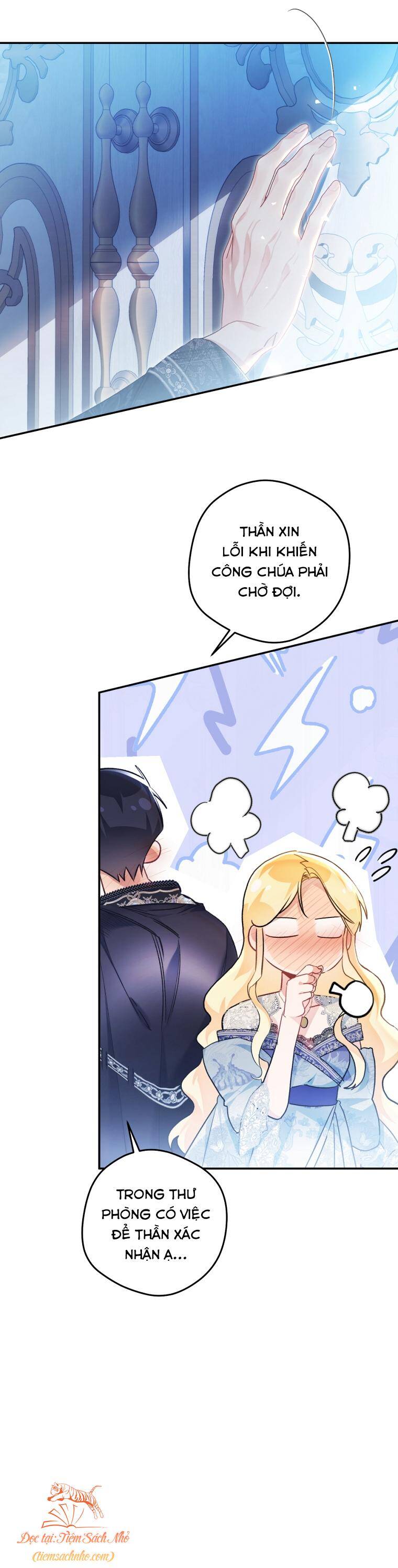 Kẻ Phản Diện Là Một Con Rối Chap 78 - Next Chap 79