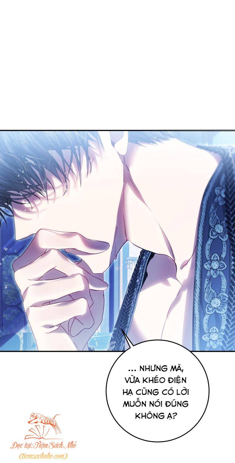 Kẻ Phản Diện Là Một Con Rối Chap 78 - Next Chap 79