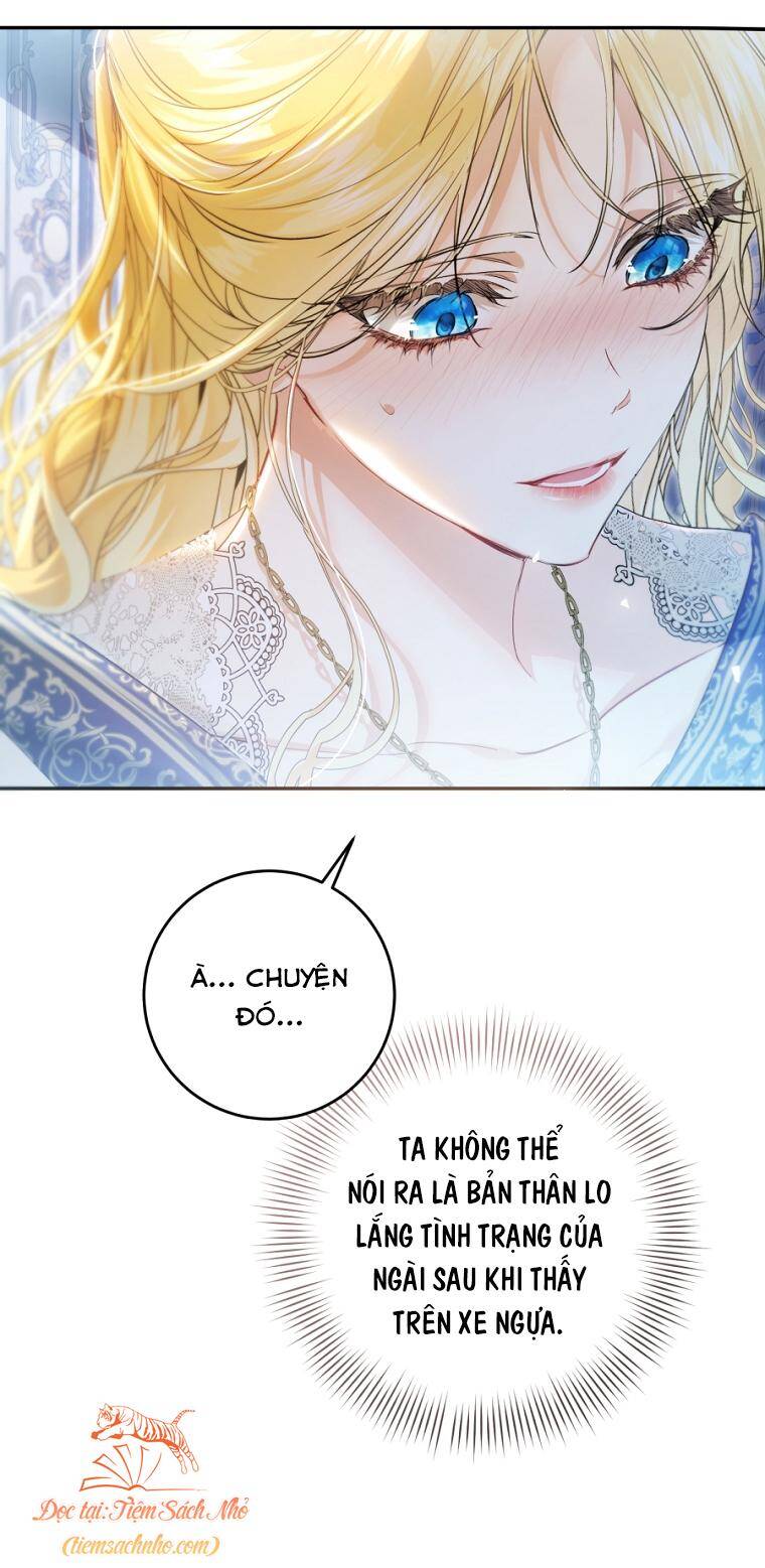 Kẻ Phản Diện Là Một Con Rối Chap 78 - Next Chap 79