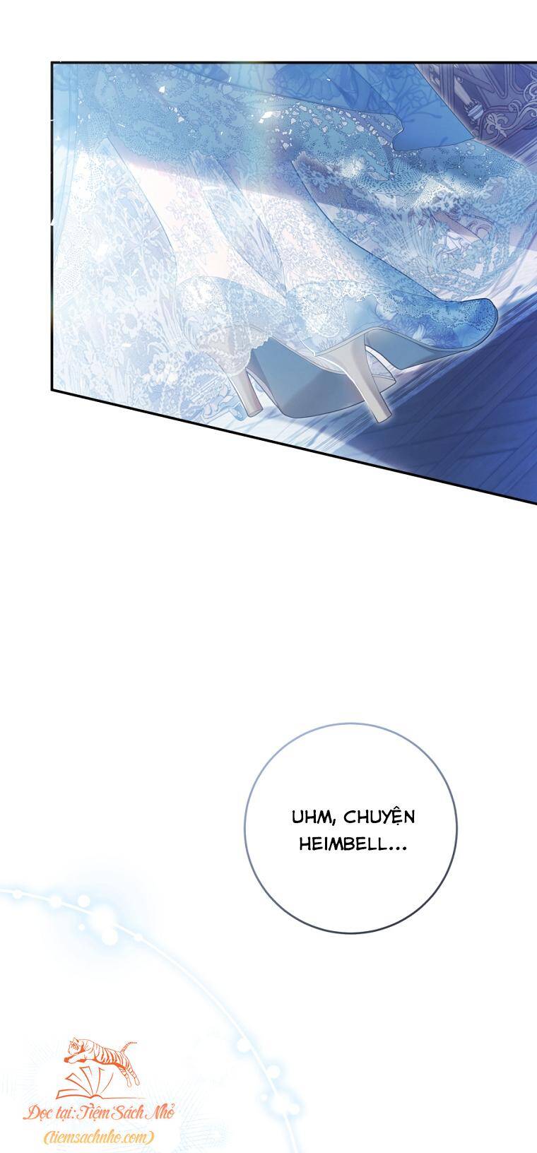 Kẻ Phản Diện Là Một Con Rối Chap 78 - Next Chap 79