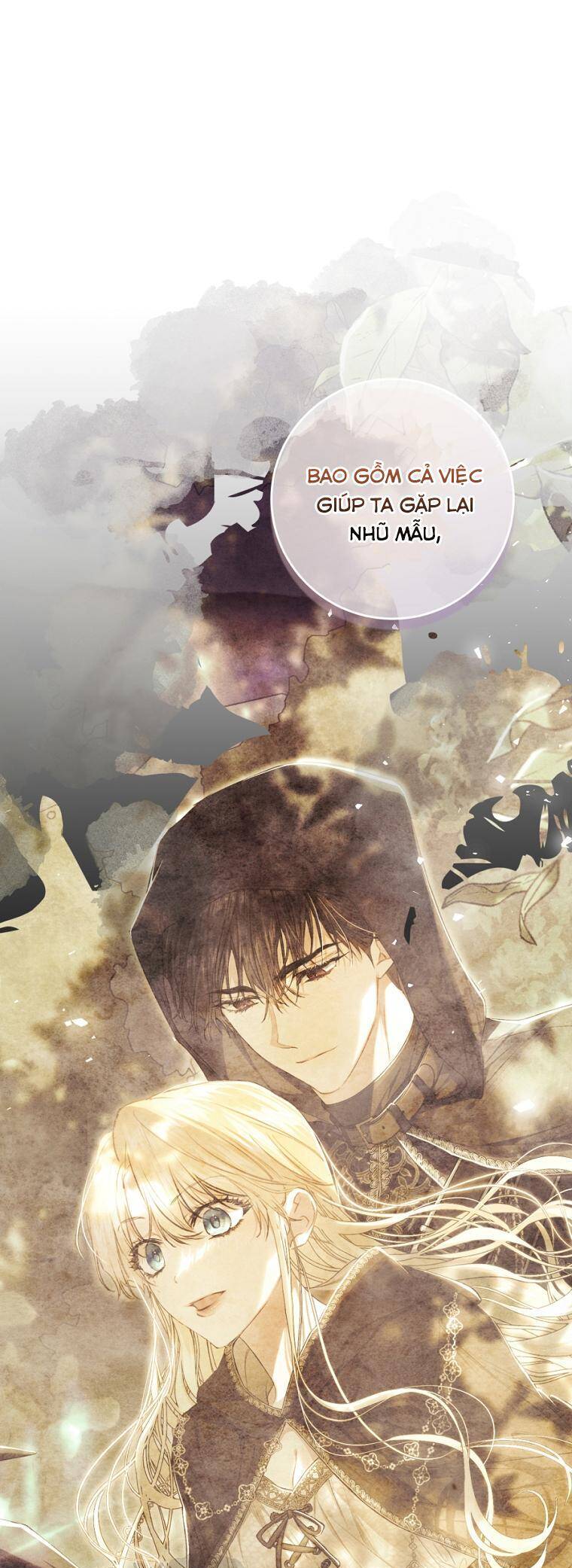Kẻ Phản Diện Là Một Con Rối Chap 78 - Next Chap 79