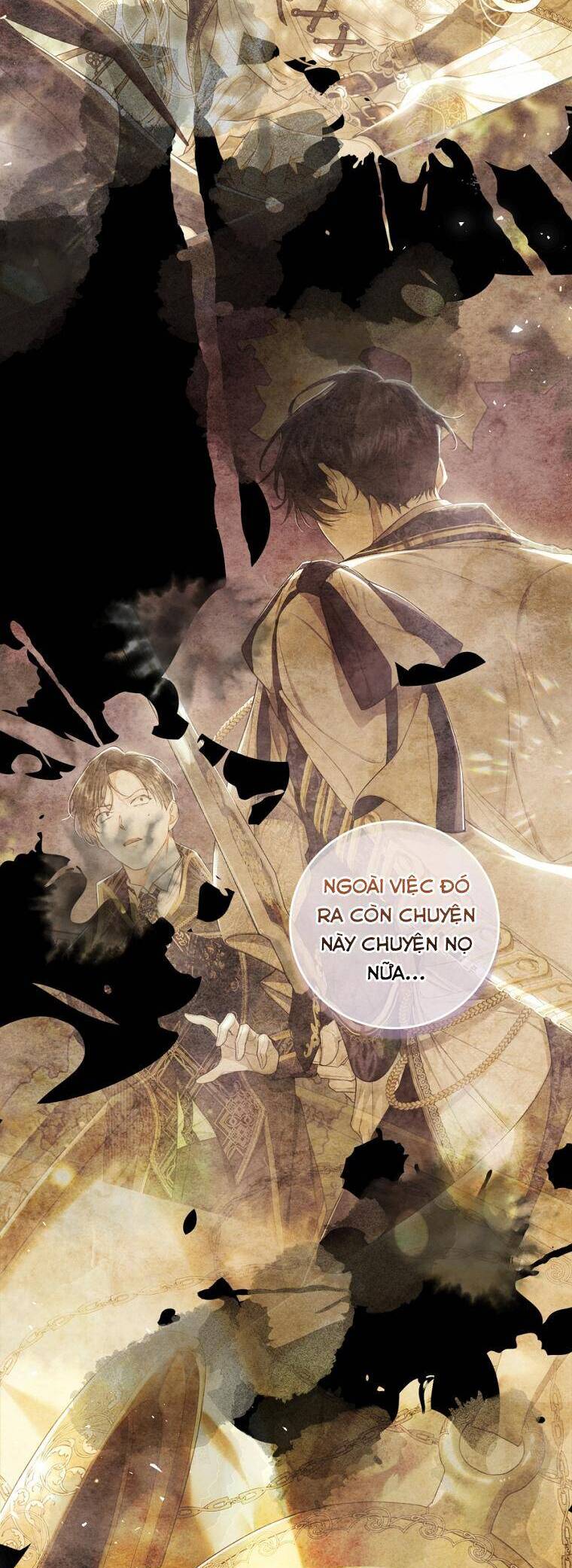 Kẻ Phản Diện Là Một Con Rối Chap 78 - Next Chap 79