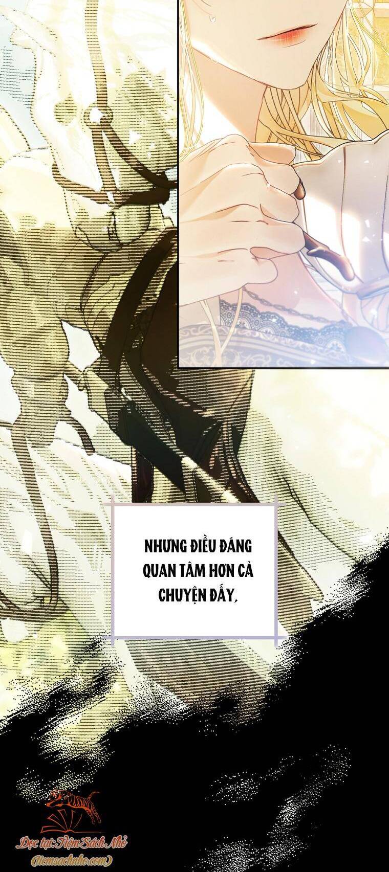 Kẻ Phản Diện Là Một Con Rối Chap 78 - Next Chap 79