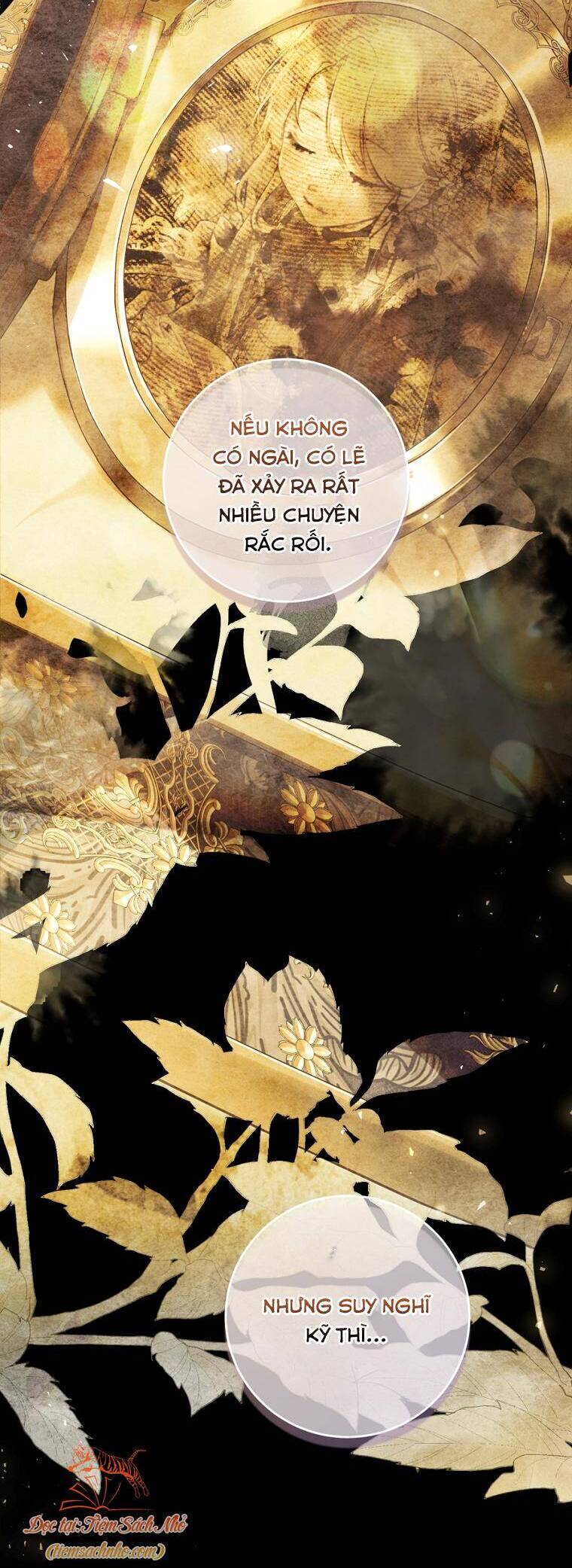 Kẻ Phản Diện Là Một Con Rối Chap 78 - Next Chap 79
