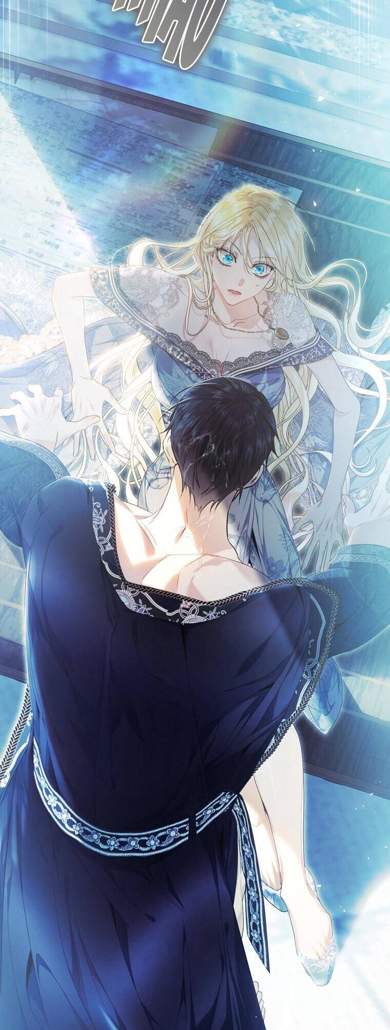 Kẻ Phản Diện Là Một Con Rối Chap 78 - Next Chap 79