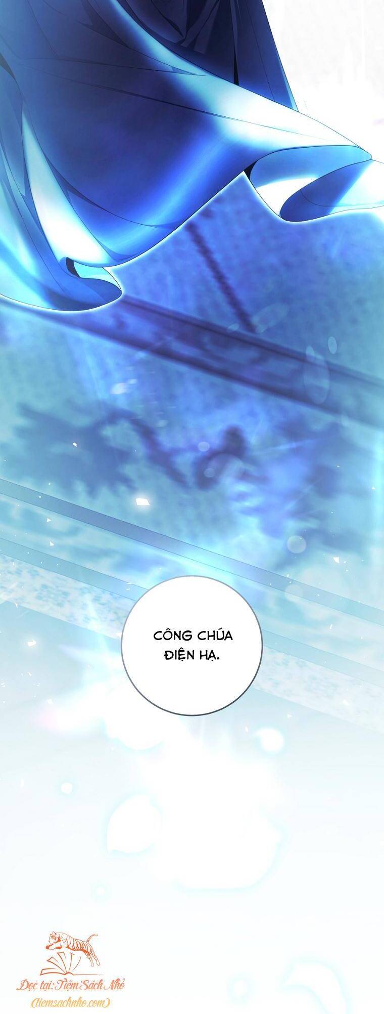 Kẻ Phản Diện Là Một Con Rối Chap 78 - Next Chap 79
