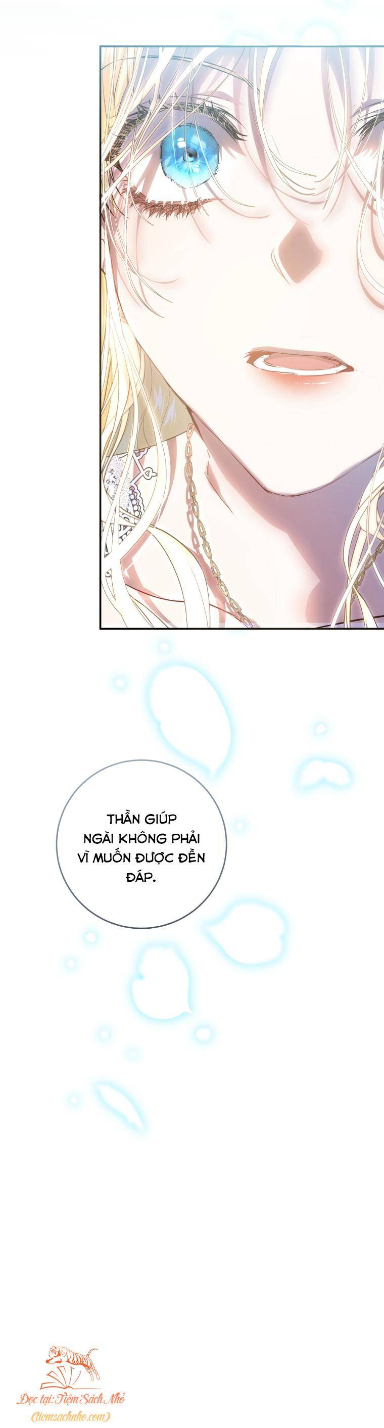 Kẻ Phản Diện Là Một Con Rối Chap 78 - Next Chap 79