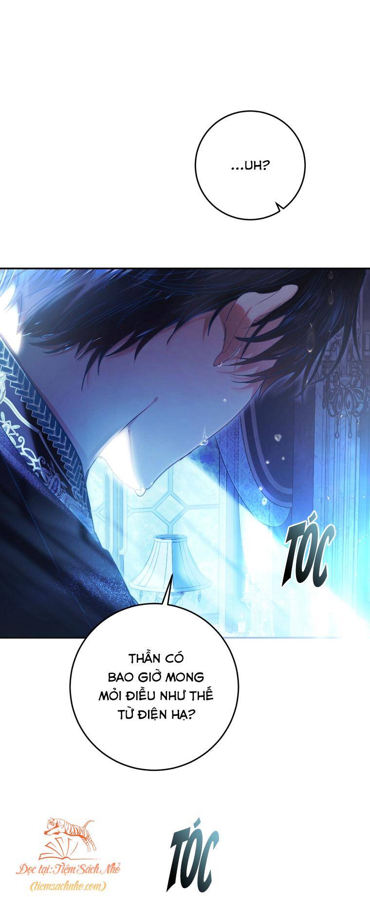 Kẻ Phản Diện Là Một Con Rối Chap 78 - Next Chap 79