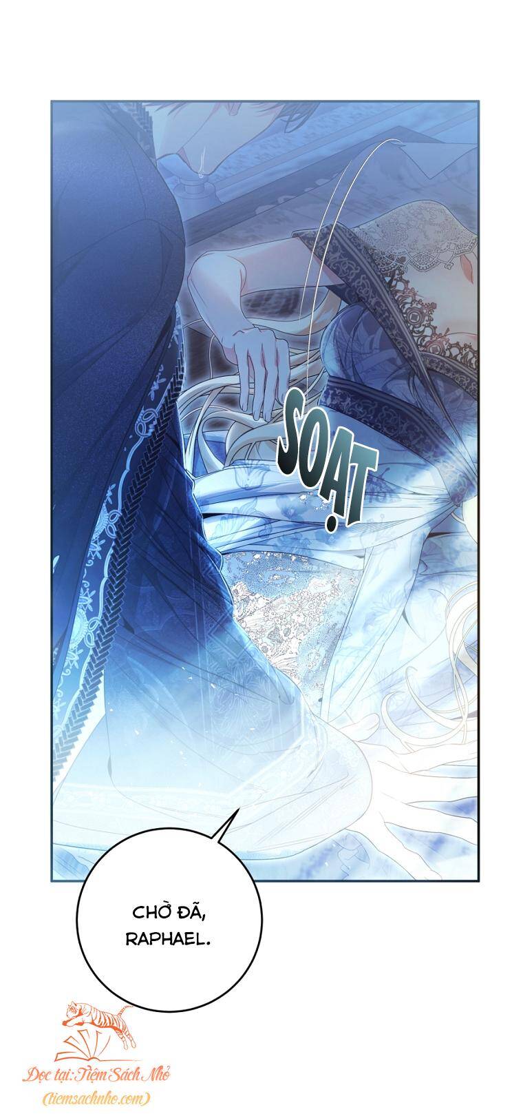 Kẻ Phản Diện Là Một Con Rối Chap 78 - Next Chap 79
