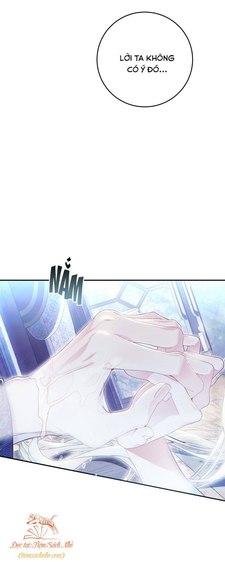 Kẻ Phản Diện Là Một Con Rối Chap 78 - Next Chap 79