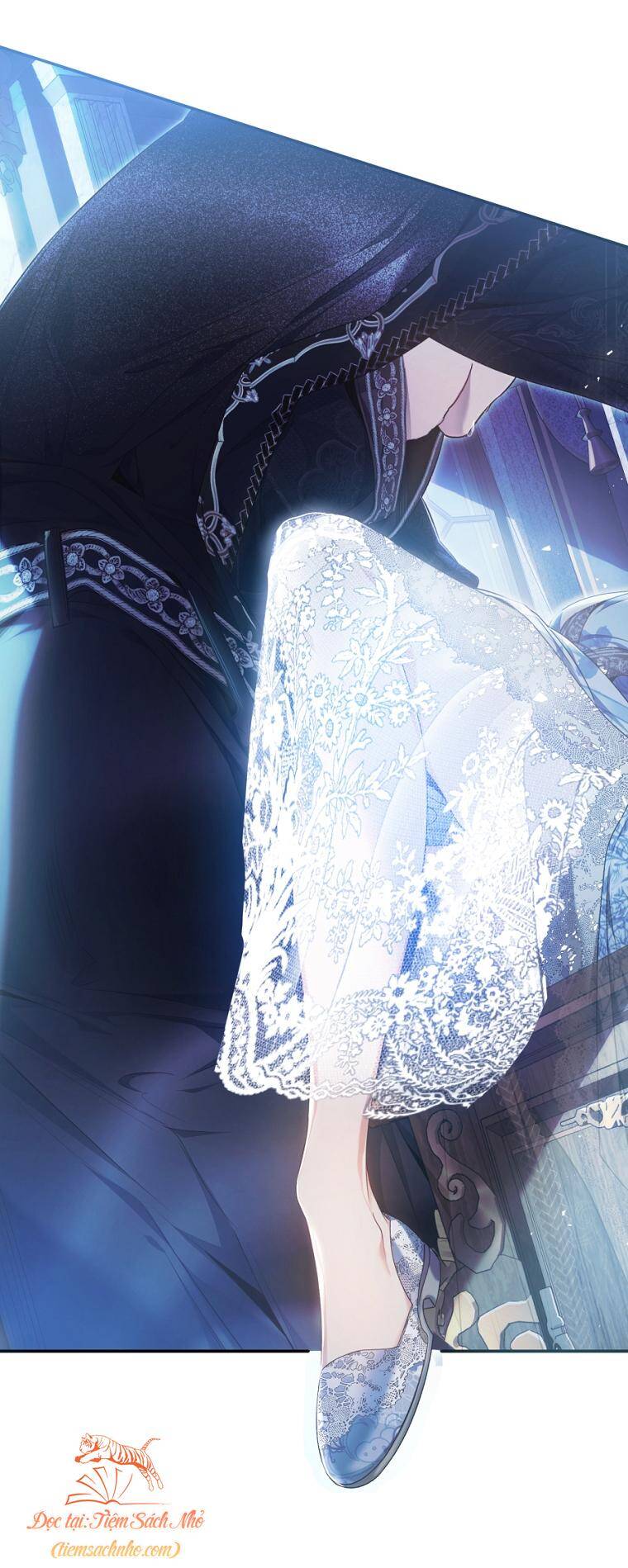Kẻ Phản Diện Là Một Con Rối Chap 78 - Next Chap 79