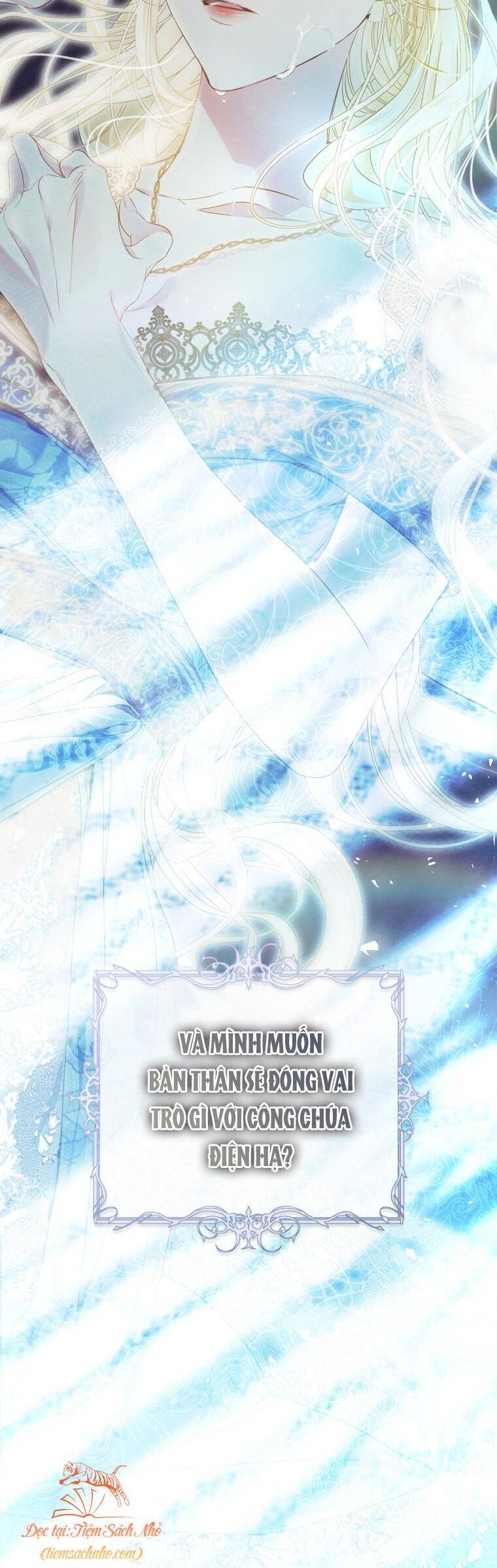 Kẻ Phản Diện Là Một Con Rối Chap 78 - Next Chap 79